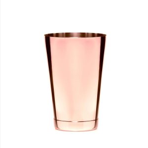 Shaker;Premium;set;-0;miedziany