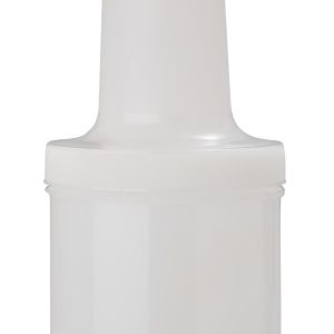 Butelka;2;litrowa;czerwona