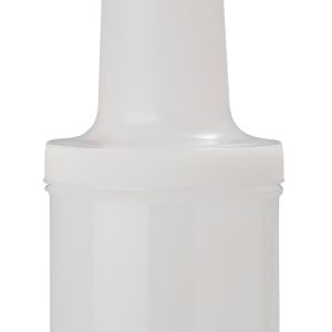 Butelka;2;litrowa;żółta