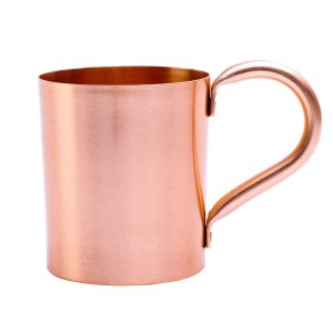 Moscow;Mule;kubek
