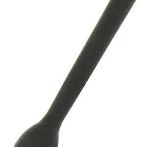 Muddler;plastikowy;czarny