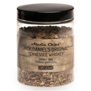 Trociny;Jack;"Daniel’s