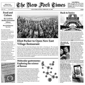 Papier;-0;New;York;Times;(500;"szt)