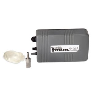 Zestaw;Foam;Kit;Deluxe