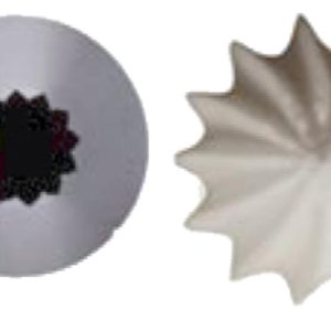 Końcówka;gwiazda;francuska;7;mm