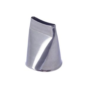 Końcówka;płaska;30x5;mm