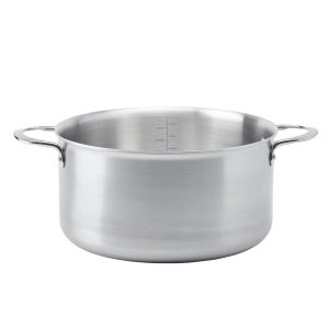 ALCHIMY";Garnek;16;cm