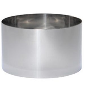 Rant;okrągły;wysoki;24;cm