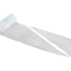 Worki;cukiernicze;jednorazowe;50;cm