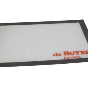 Mata;silikonowa;GN;1/1