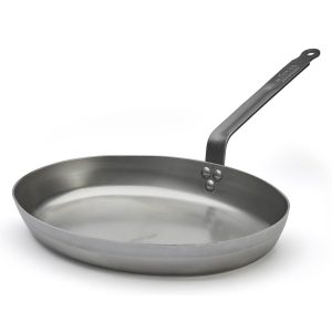 Patelnia;owalna;Carbone;Plus