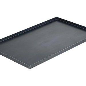 Stalowa;blacha;do;pieczenia;-0;proste;krawędzie;GN