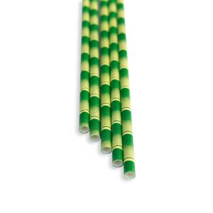 Słomki";bambus;8x210;(op.;100;"szt)