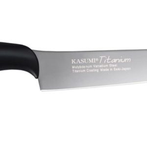 Nóż;wąski;Titanium;dł.;20;cm