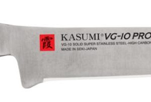 Nóż;do;trybowania;kuty;VG10;dł.;15;cm