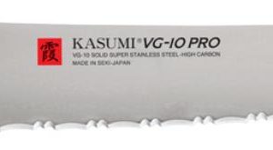 Nóż;do;chleba;kuty;VG10;dł.;25;cm