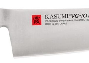 Nóż;szefa;kuchni;kuty;VG10;dł.;20;"cm