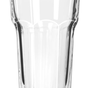 Gibraltar;szklanka;wysoka;II;355;ml