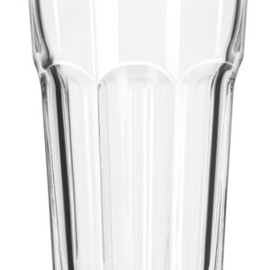 Gibraltar;szklanka;wysoka;II;310;ml