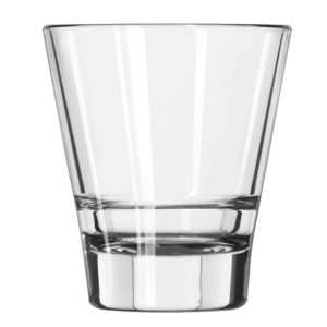 Endeavor;szklanka;niska;200;ml