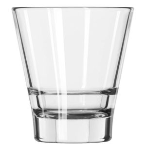 Endeavor;szklanka;niska;265;ml