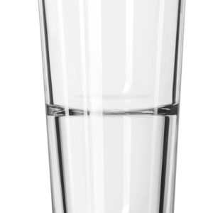 Endeavor;szklanka;wysoka;295;ml