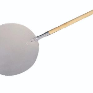 Łopata;do;pizzy;okrągła;śr.20;"cm