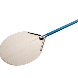 Łopata;do;pizzy;okrągła;-0;aluminium;dł.;120;cm