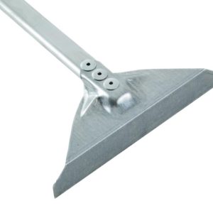 Skrobak;do;pieca;dł.154;cm