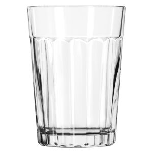 PANELED;Szklanka;niska;250;ml