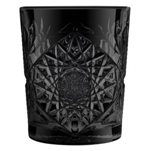 HOBSTAR;Szklanka;DOF;355;ml;BLACK