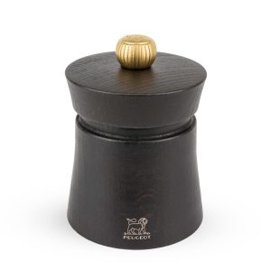 Młynek;Baya;do;pieprzu;8;cm;czekoladowy