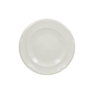 Anna;talerz;płaski;17;cm