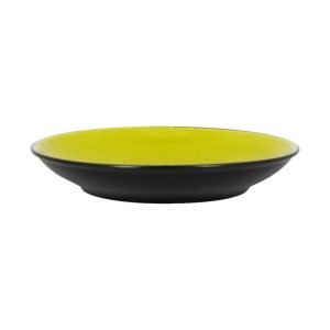 ;okrągły;28;cm;"zielony""