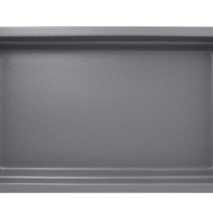 NEOFUSION;Pojemnik;GN;1/1-022;szary