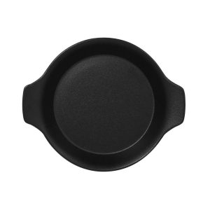 Naczynie";do;zapiekania;18;cm;czarne