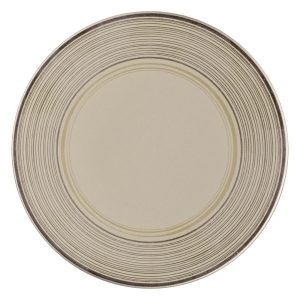 EARTH;Talerz;płaski;16;cm;-0;Larissa