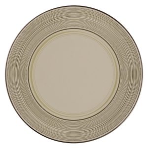 EARTH;Talerz;płaski;24;cm;-0;Larissa