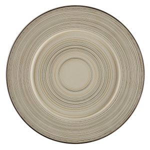 EARTH;Talerz;płaski;29;cm;-0;Larissa