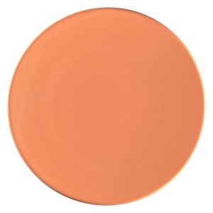 EARTH;Talerz;płaski;gładki;21;cm;-0;Prima