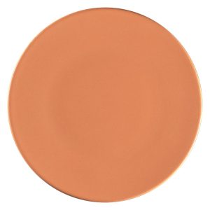 EARTH;Talerz;płaski;gładki;24;cm;-0;Prima