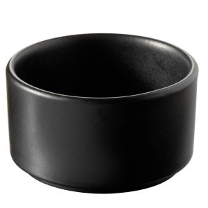 Cook;&;Play;miseczka;czarna;60;"ml