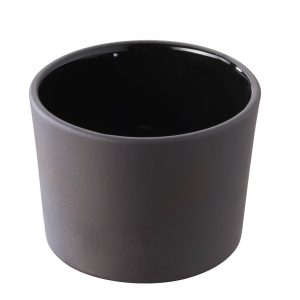Solid;miseczka;150ml;czarna