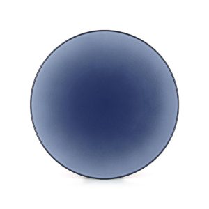 Equinoxe;talerz;cirrus;blue;sr.;26;cm