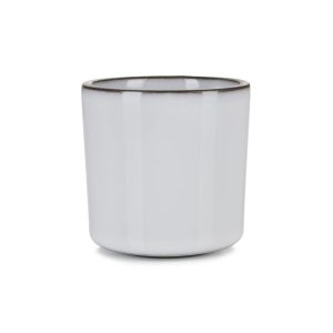 CARACTERE;filiżanka;do;espresso;8;cl;Biała;"Chmura