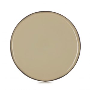 CARACTERE;talerz;26;cm;Gałka;"muszkatołowa