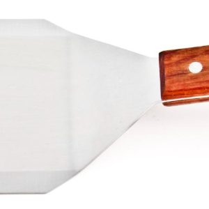 Łopatka;do;steków;dł.18;cm