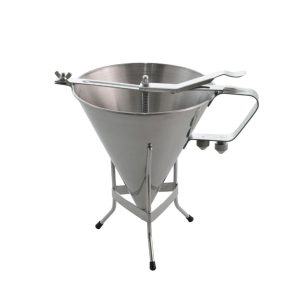 Pistolet;do;sosów;i;kremów