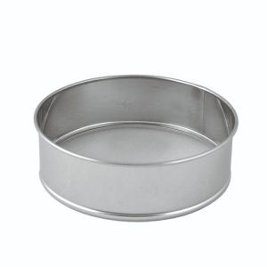 Sito;stalowe;śr.30;cm