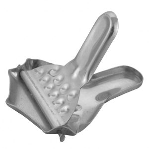 Wyciskacz;do;plastrów;cytrusowych